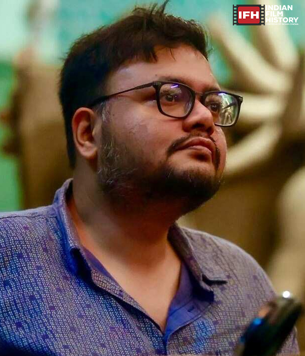 Pratim D Gupta