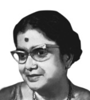Pratima Banerjee