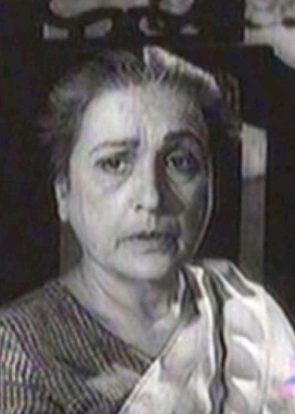 Pratima Devi