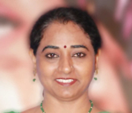 Pratima Joshi