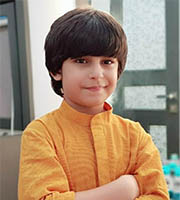 Pratyaksh Panwar