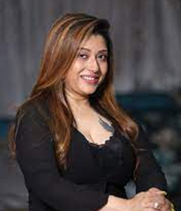 Pratyusha Roslin