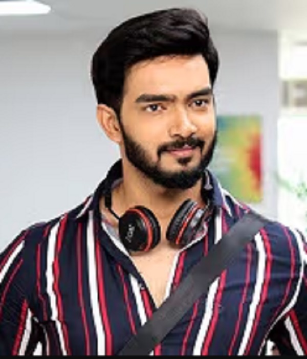 Praveen Atharva