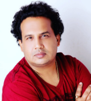 Praveen Bhardwaj
