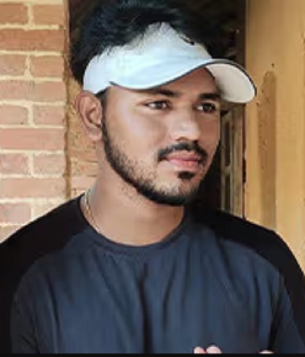 Praveen M Prabhu