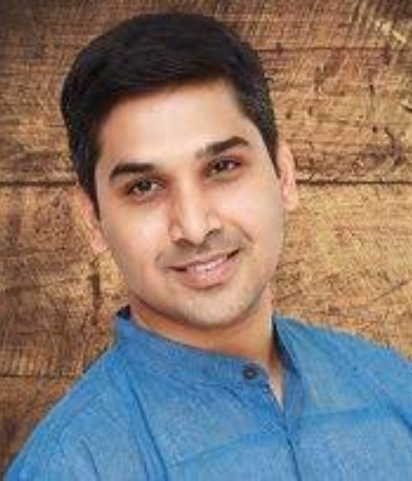 Praveen Prakash