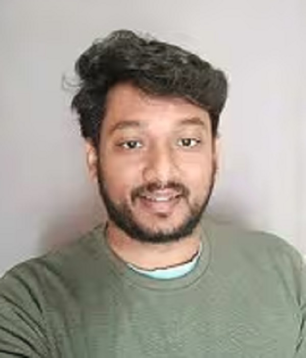 Praveen Sangadala
