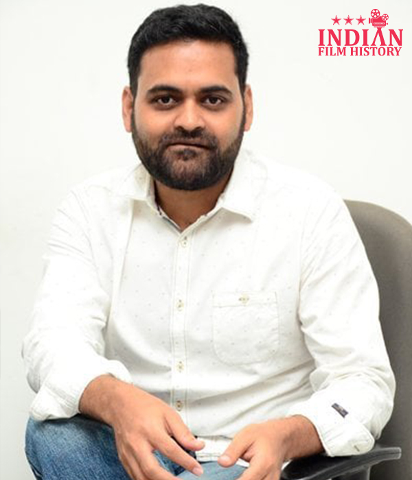 Praveen Sattaru