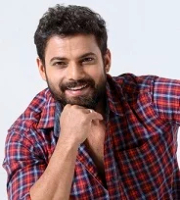 Praveen Tej