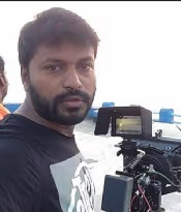 Praveen Vanamali
