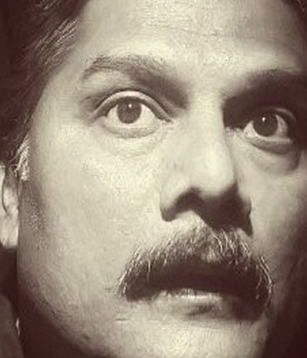Pravin Birje