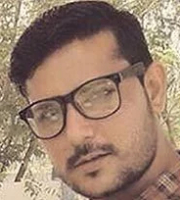 Pravin Chaudhary