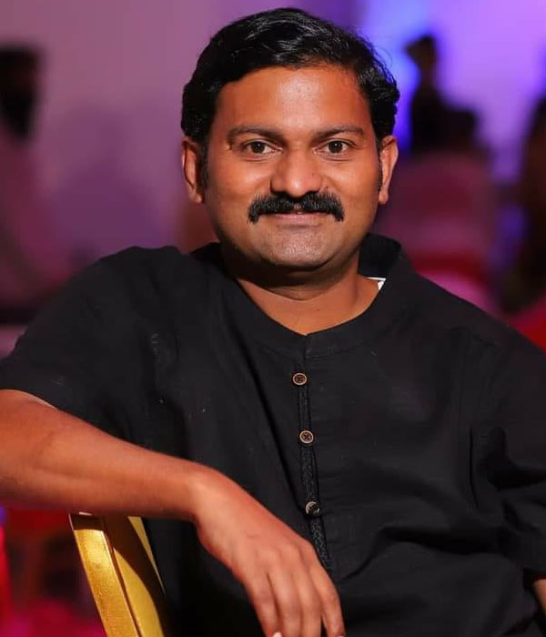 Pravin Dalimbkar