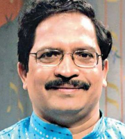 Pravin Davane
