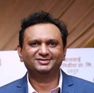 Pravin Kakad