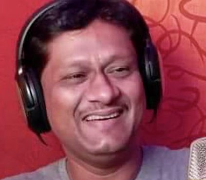 Pravin Kuwar