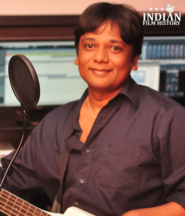 Pravin Mani