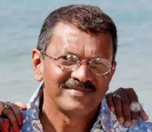 Pravin Raja Karale
