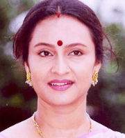 Pravina Deshpande