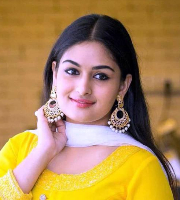 Prayaga Martin