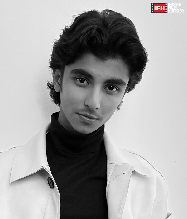 Prayrak Mehta