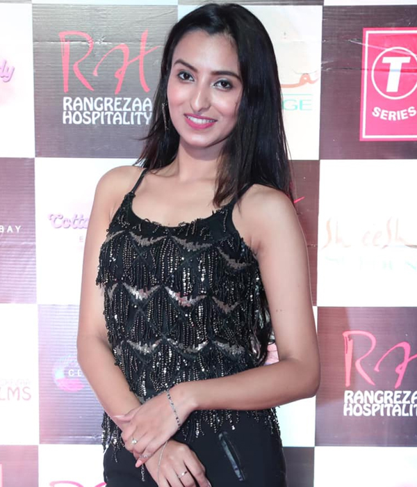 Preet Anand