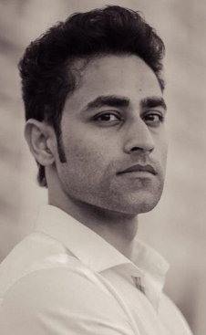Preet Bhullar