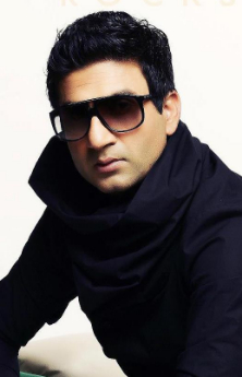 Preet Harpal