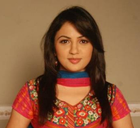 Preet Kaur Madhan