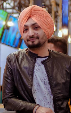 Preet Sidhu