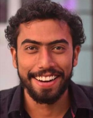 Preetam Ganguly