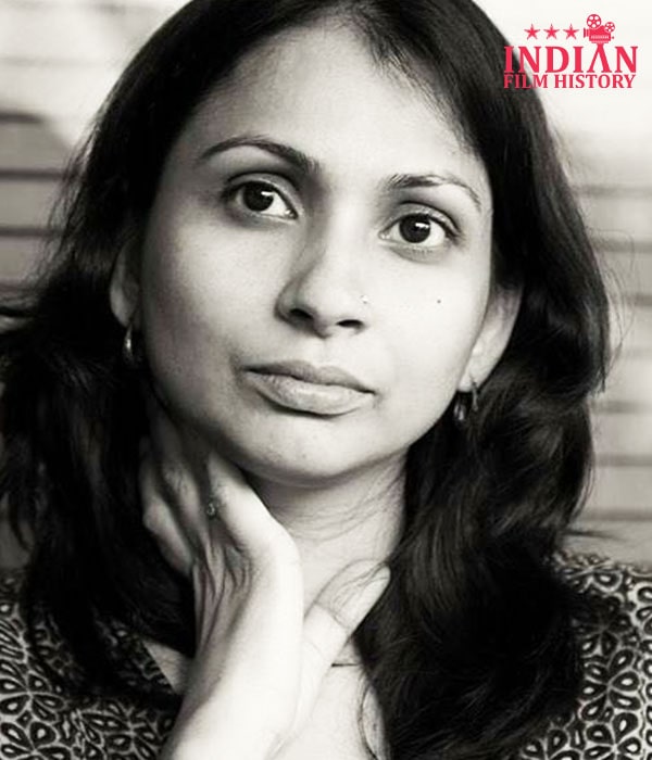 Preetha Jayaraman