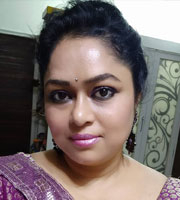 Preetha Mazumdar