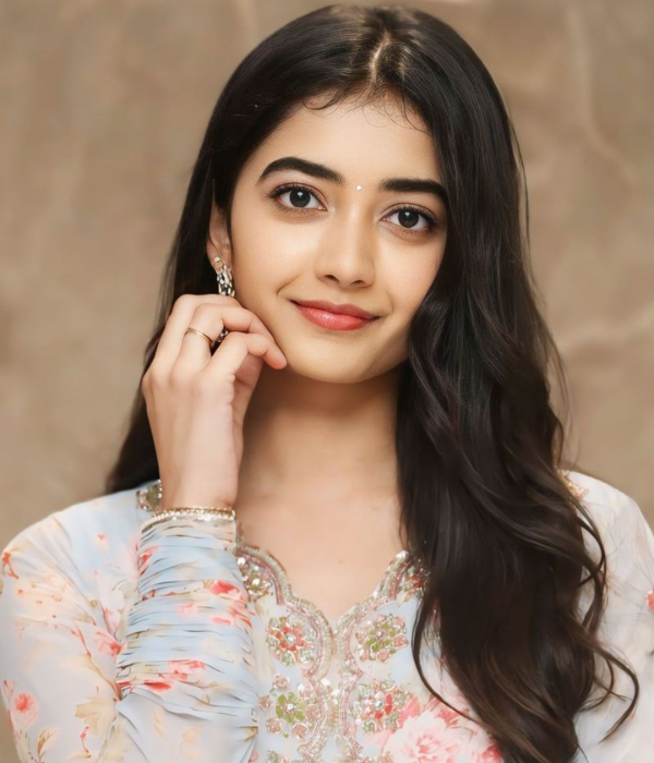 Preethi Pagadala