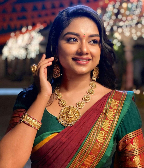 Preethi Sharma