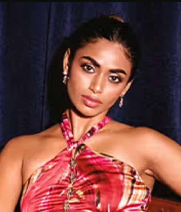 Preethy Karan