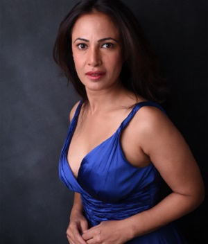 Preeti Bhutani
