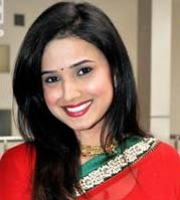 Preeti Choudhury