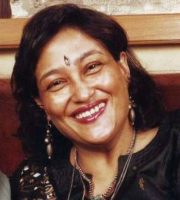 Preeti Ganguly