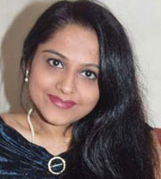 Preeti Jain