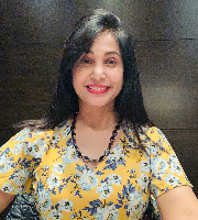 Preeti Mallapurkar
