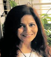 Preeti Mamgain 