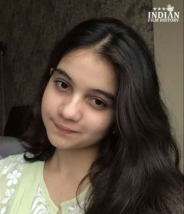 Preeti Panigrahi