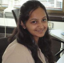 Preeti Pillai