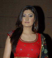 Preeti Puri