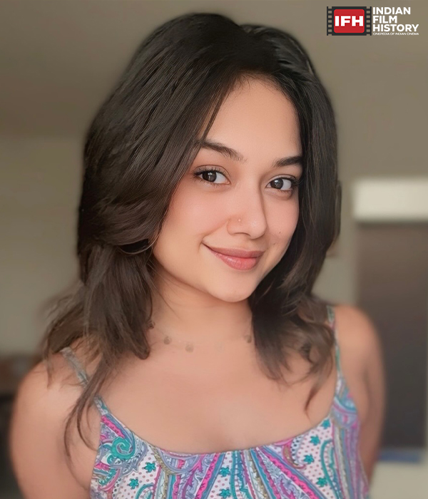 Preeti Sharma
