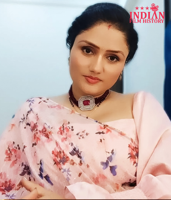 Preeti Singh