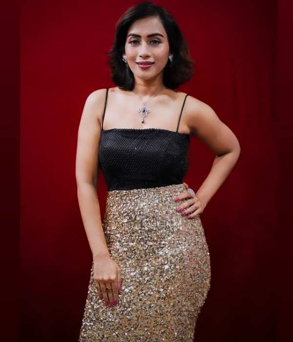Preeti Sundar