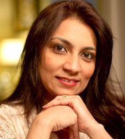 Preeti Uttam Singh