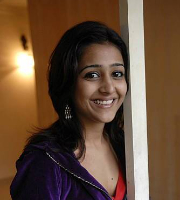 Preetika Chawla